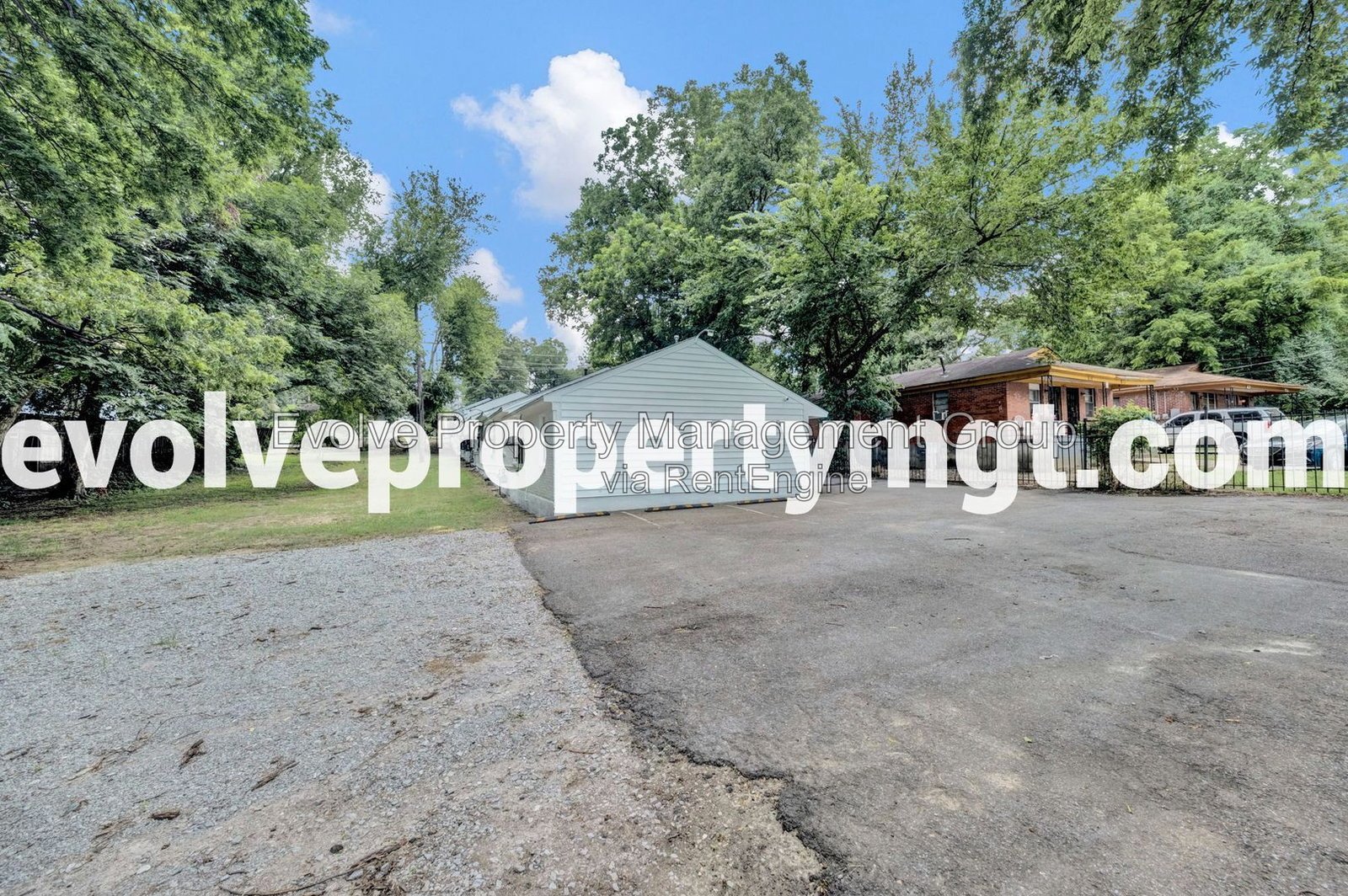 Renovated 2-Bedroom Home | 2966 Yale Ave property image