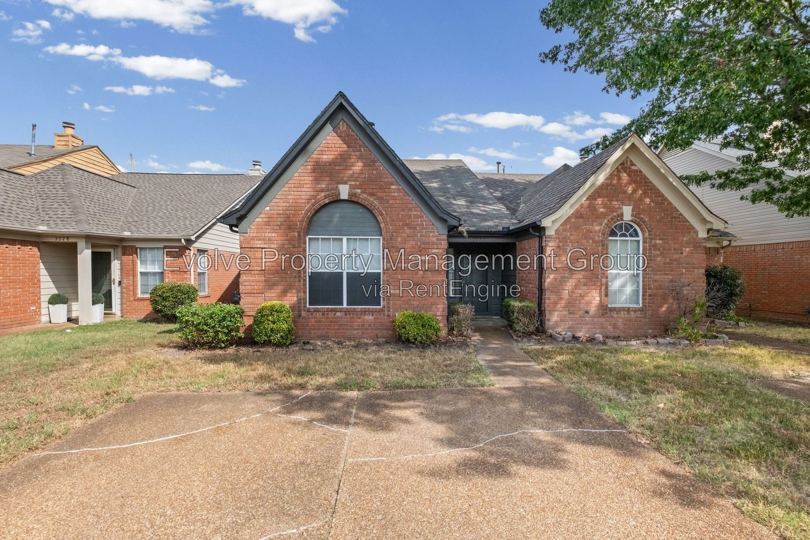 Charming Memphis Home in Desirable 38125 property image