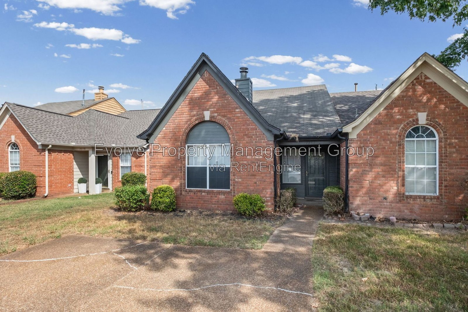 Charming Memphis Home in Desirable 38125 property image