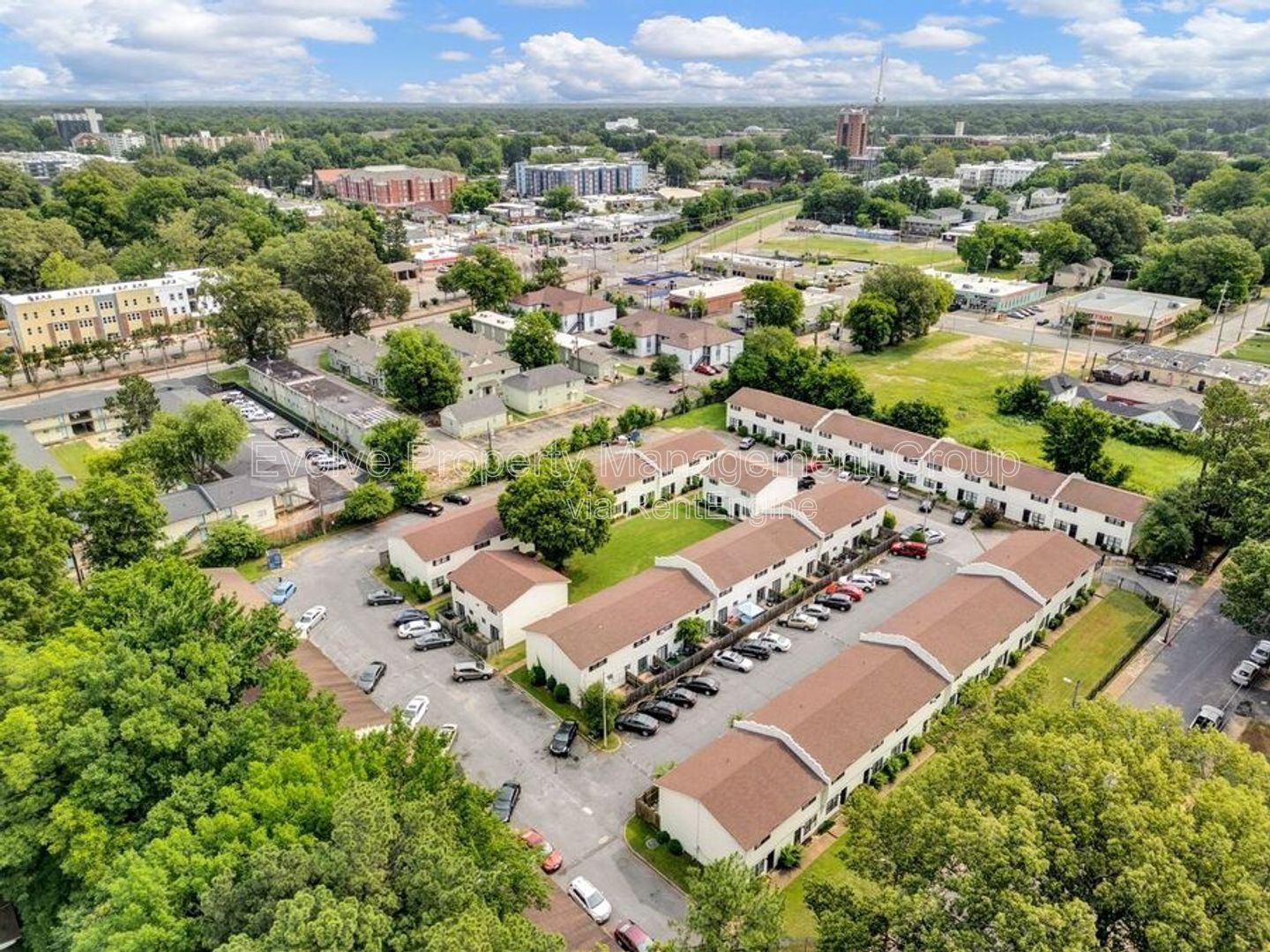 Affordable Housing Close to U of M & Highland property image