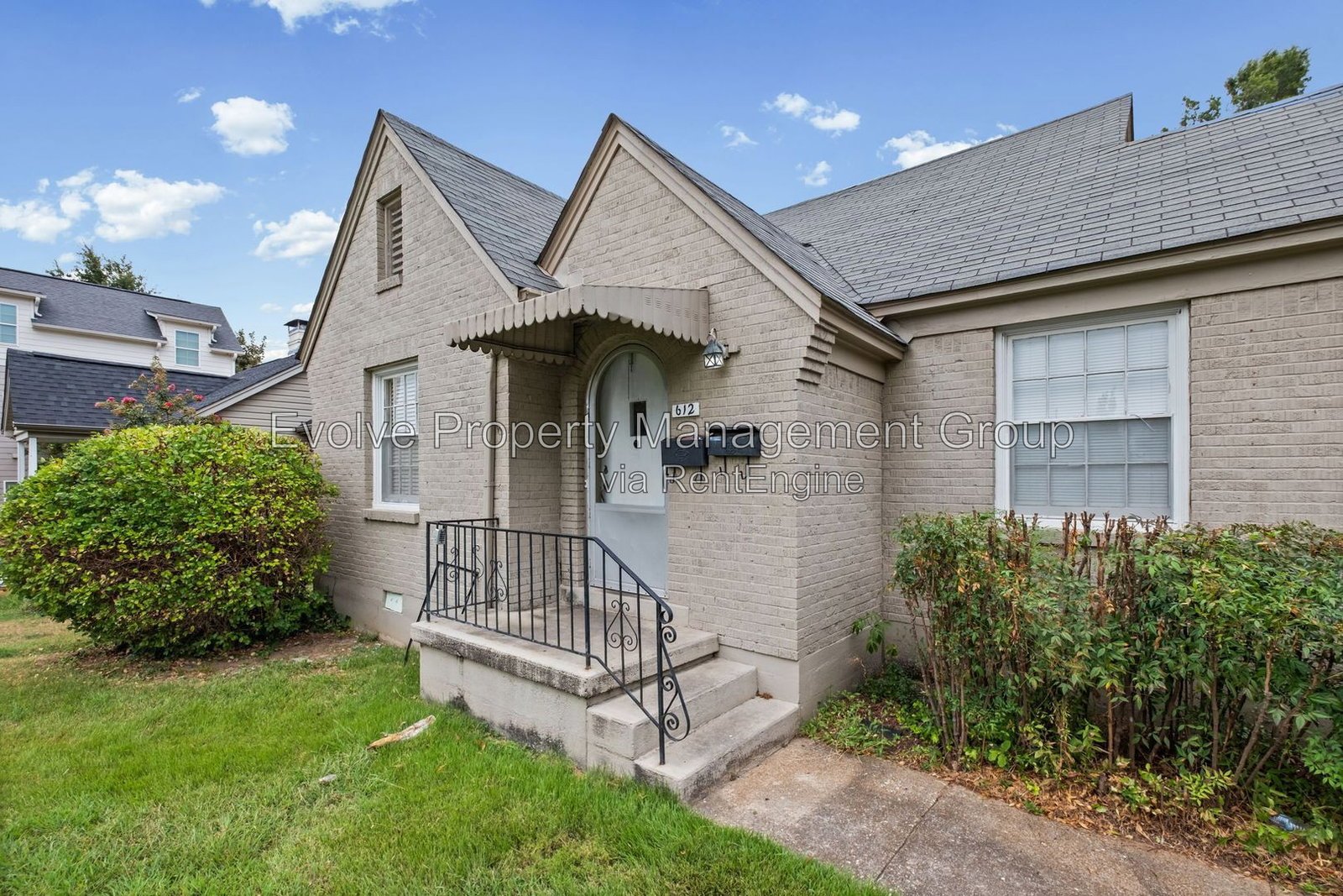 Charming Memphis Rental with Convenient Location property image