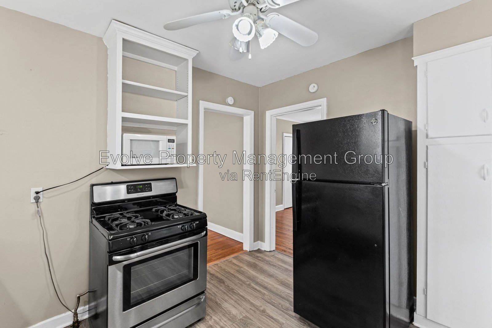 Charming Memphis Rental with Convenient Location property image