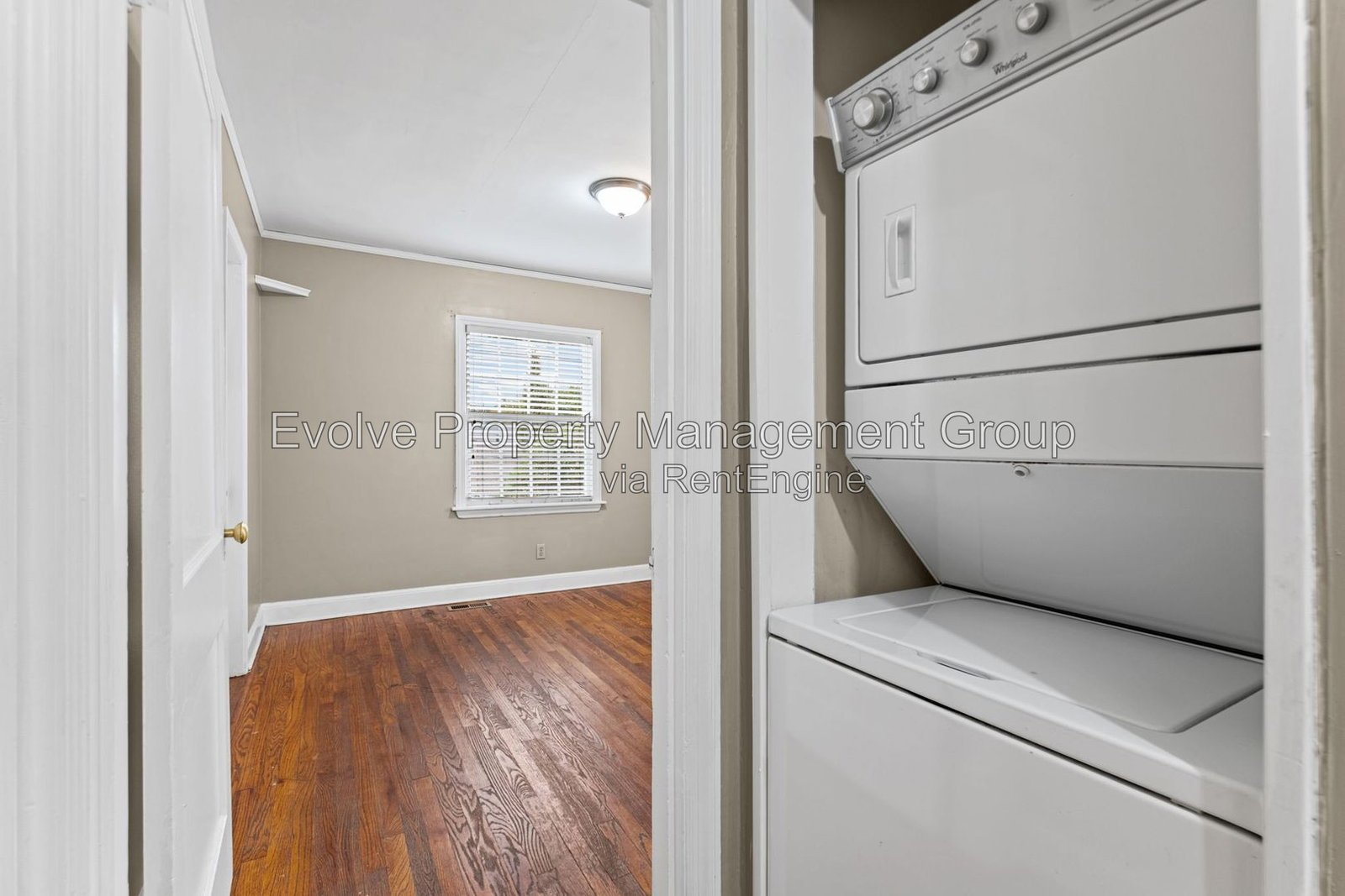 Charming Memphis Rental with Convenient Location property image
