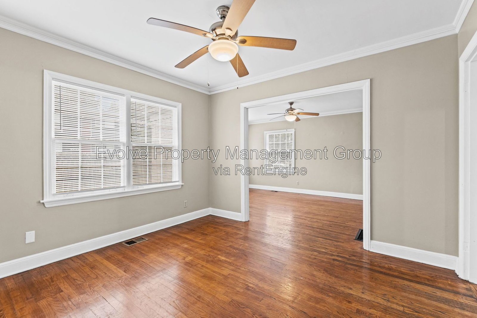 Charming Memphis Rental with Convenient Location property image