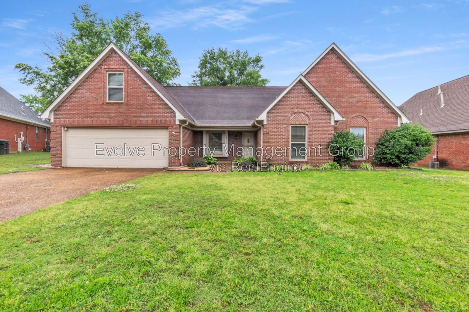 Spacious 4-Bedroom Home in Bartlett’s Kirby Lakes Community property image
