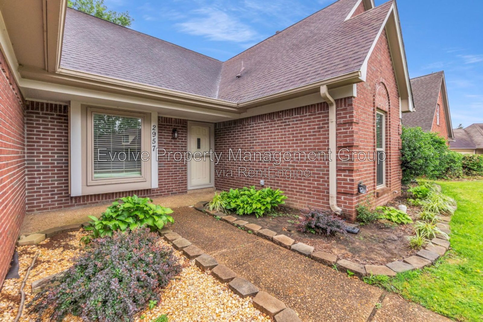 Spacious 4-Bedroom Home in Bartlett’s Kirby Lakes Community property image