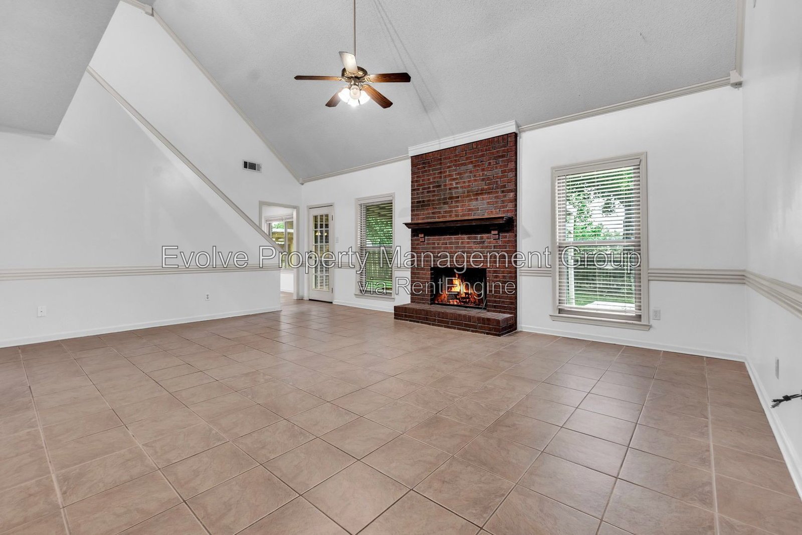 Spacious 4-Bedroom Home in Bartlett’s Kirby Lakes Community property image