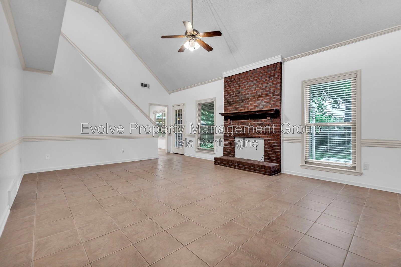 Spacious 4-Bedroom Home in Bartlett’s Kirby Lakes Community property image