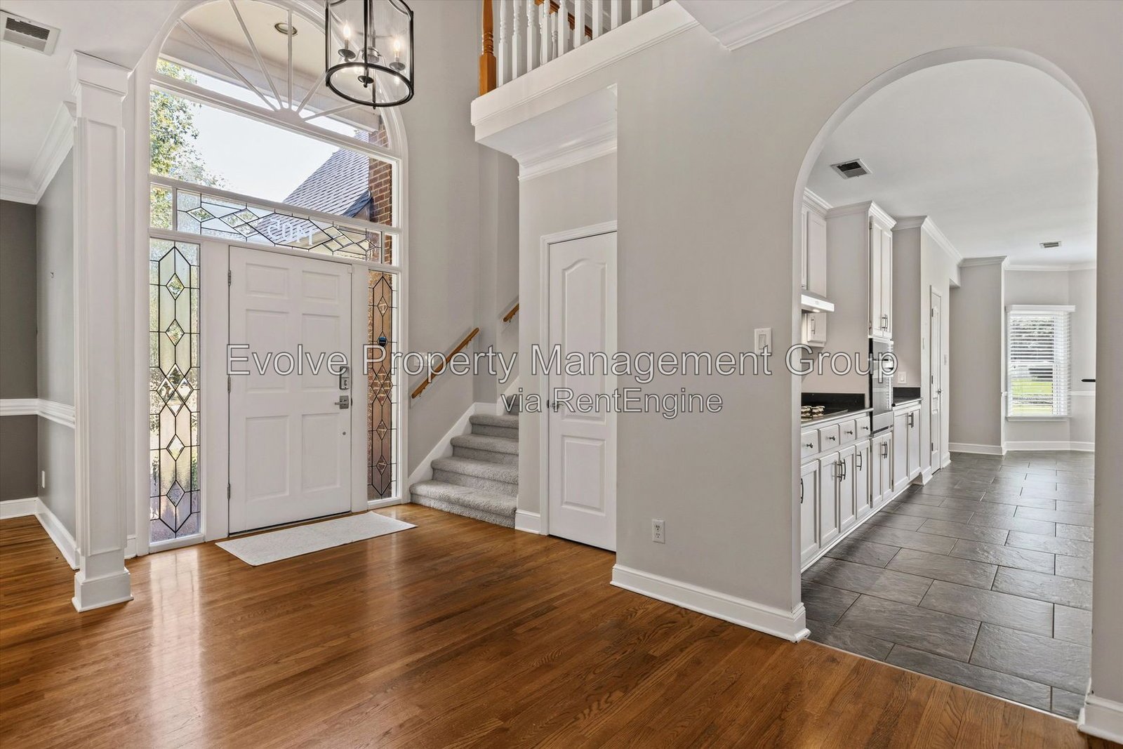 Spacious 5-Bedroom Pool Home in Collierville property image