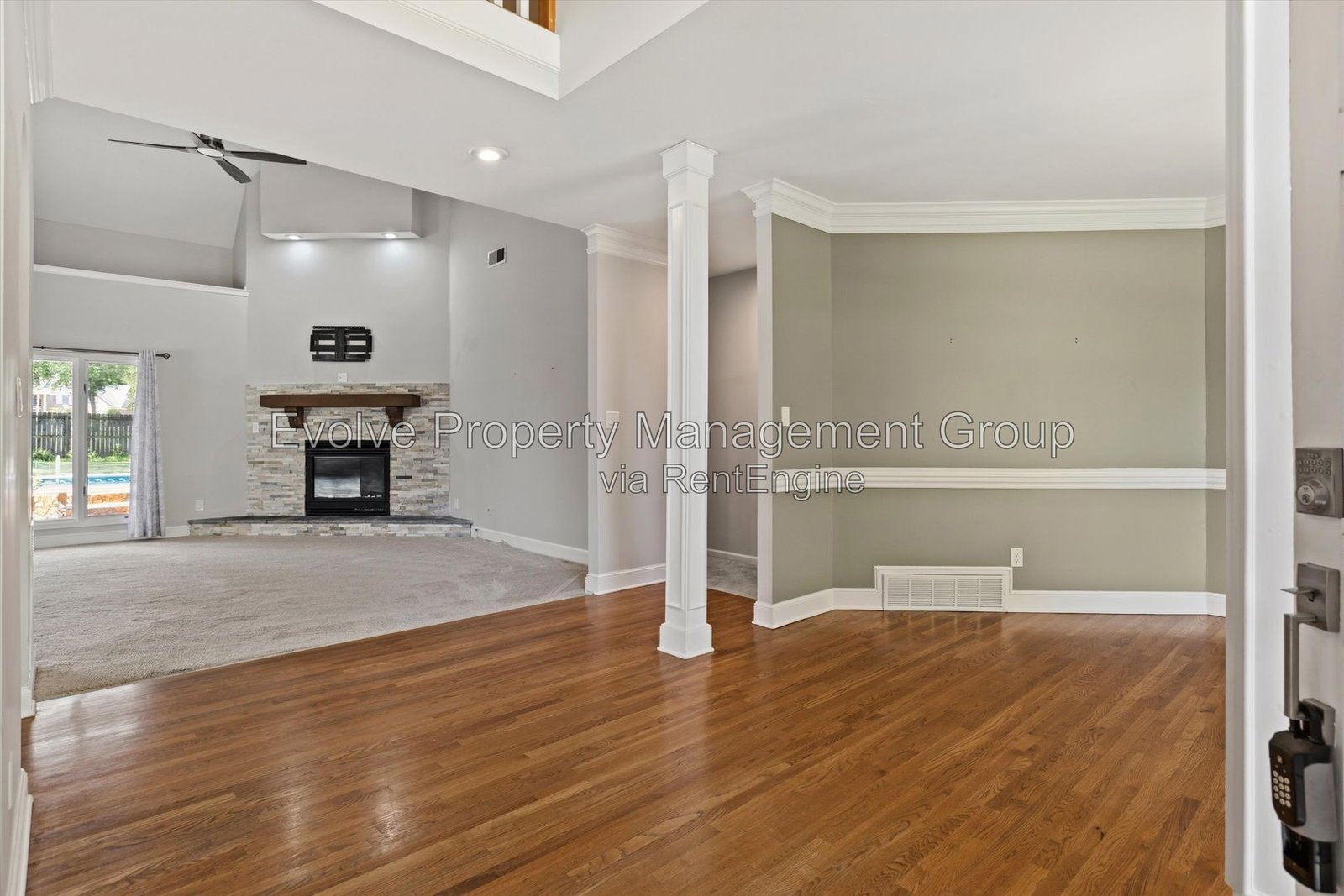 Spacious 5-Bedroom Pool Home in Collierville property image