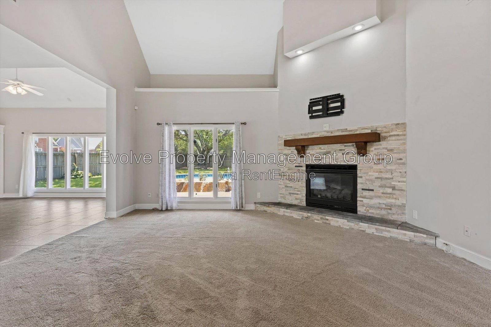Spacious 5-Bedroom Pool Home in Collierville property image