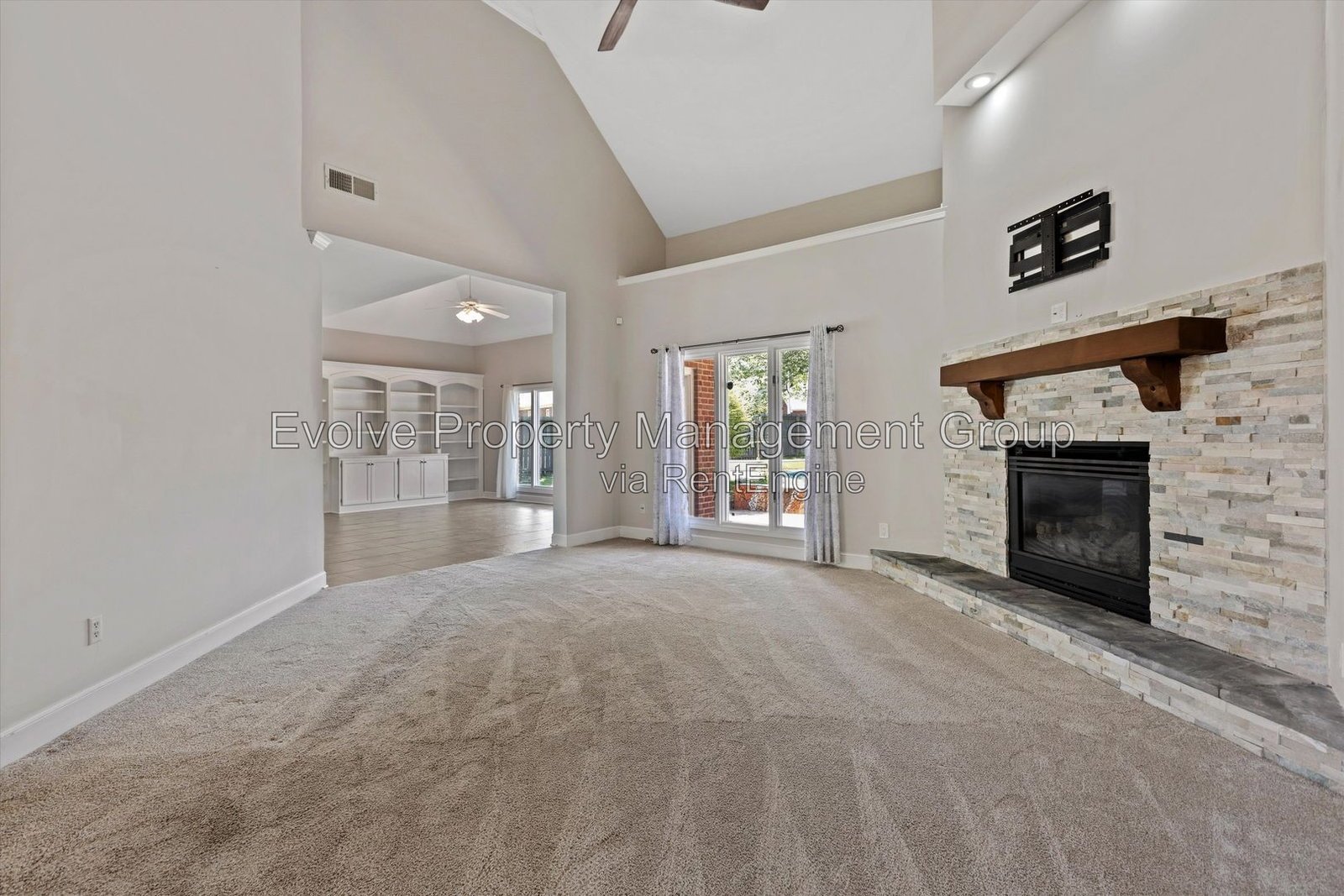 Spacious 5-Bedroom Pool Home in Collierville property image
