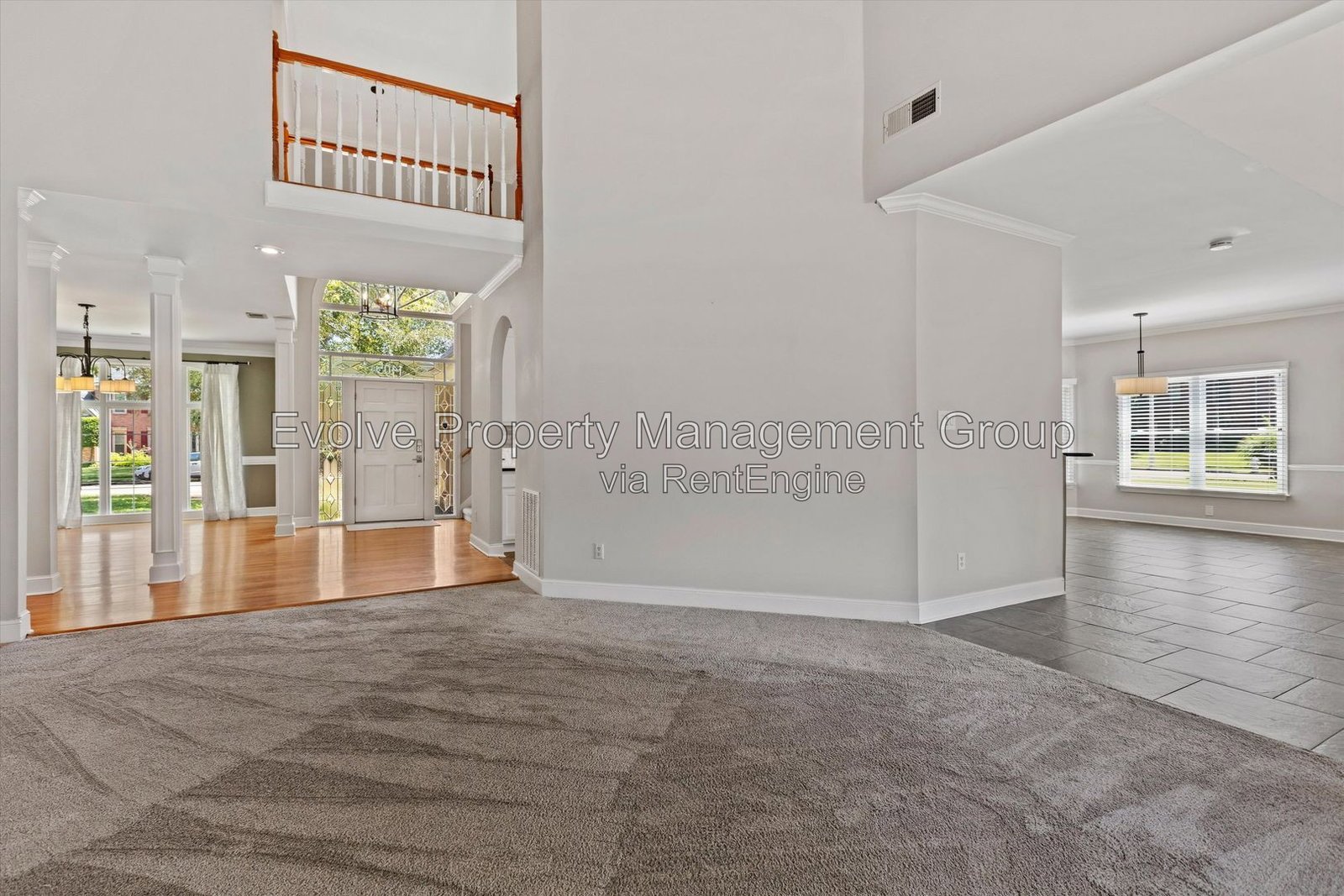Spacious 5-Bedroom Pool Home in Collierville property image