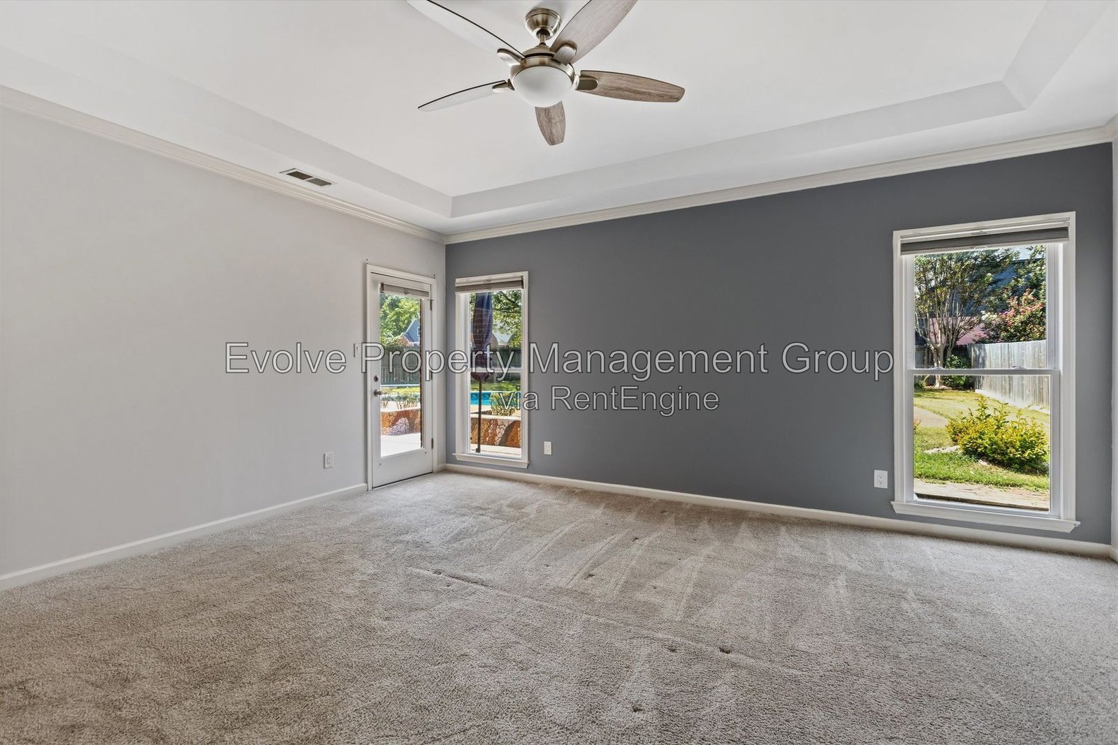 Spacious 5-Bedroom Pool Home in Collierville property image