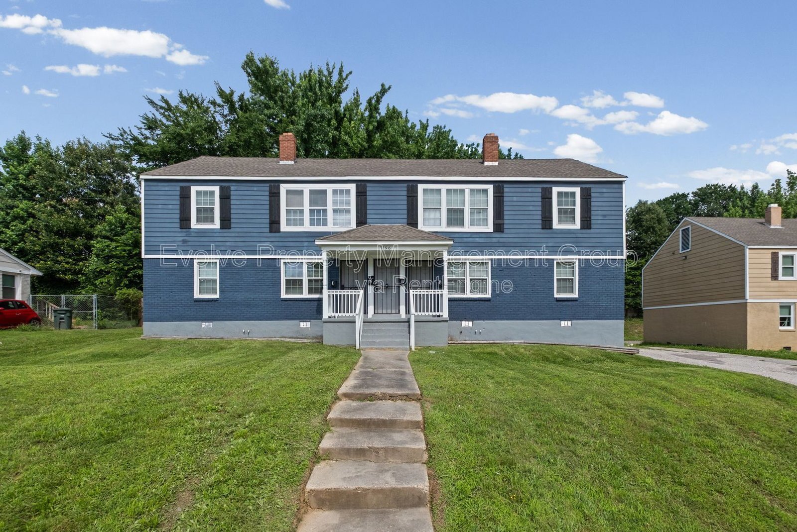 Modern Living in the Heart of 38111 – Fully Updated & Move-In Ready! property image