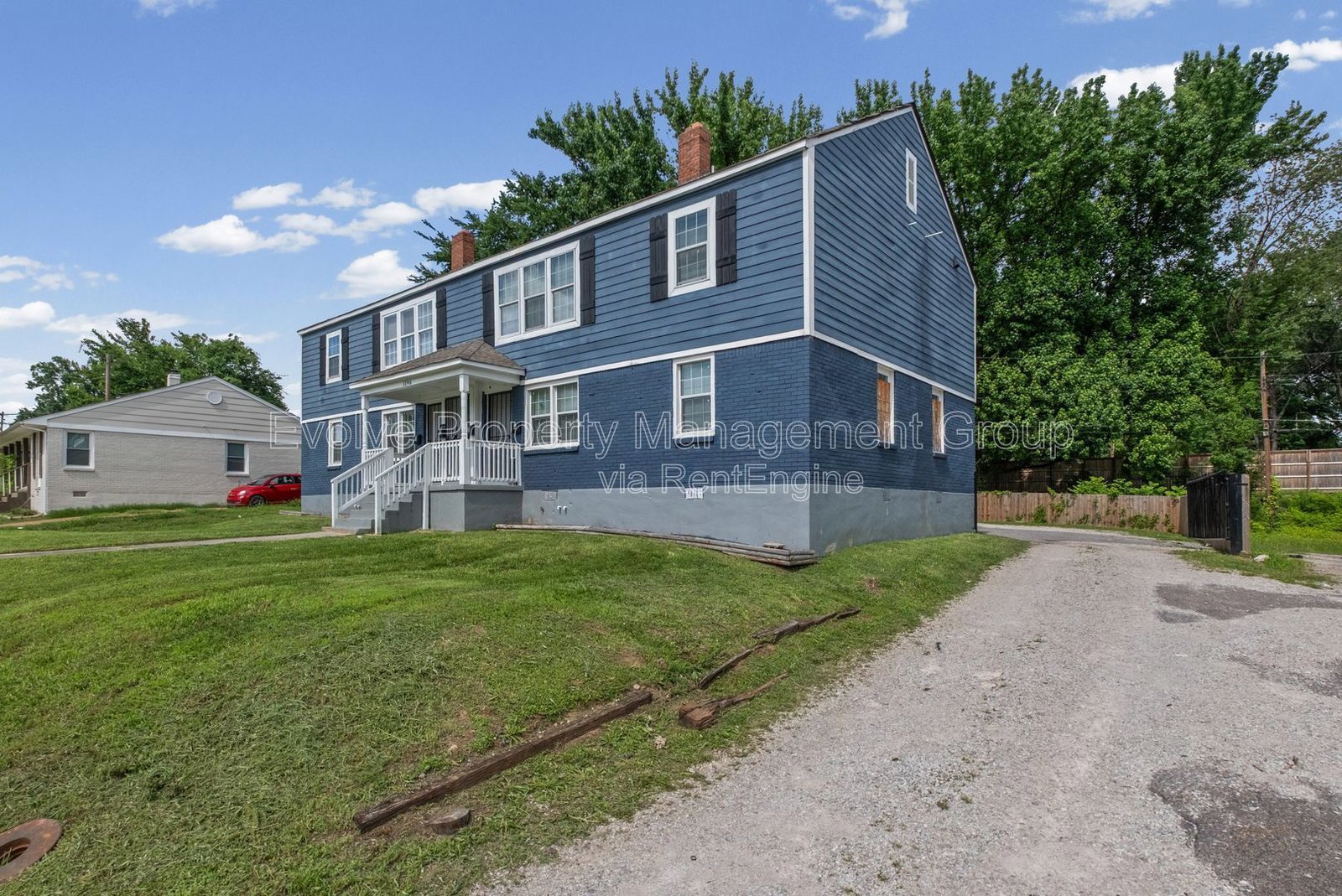 Modern Living in the Heart of 38111 – Fully Updated & Move-In Ready! property image