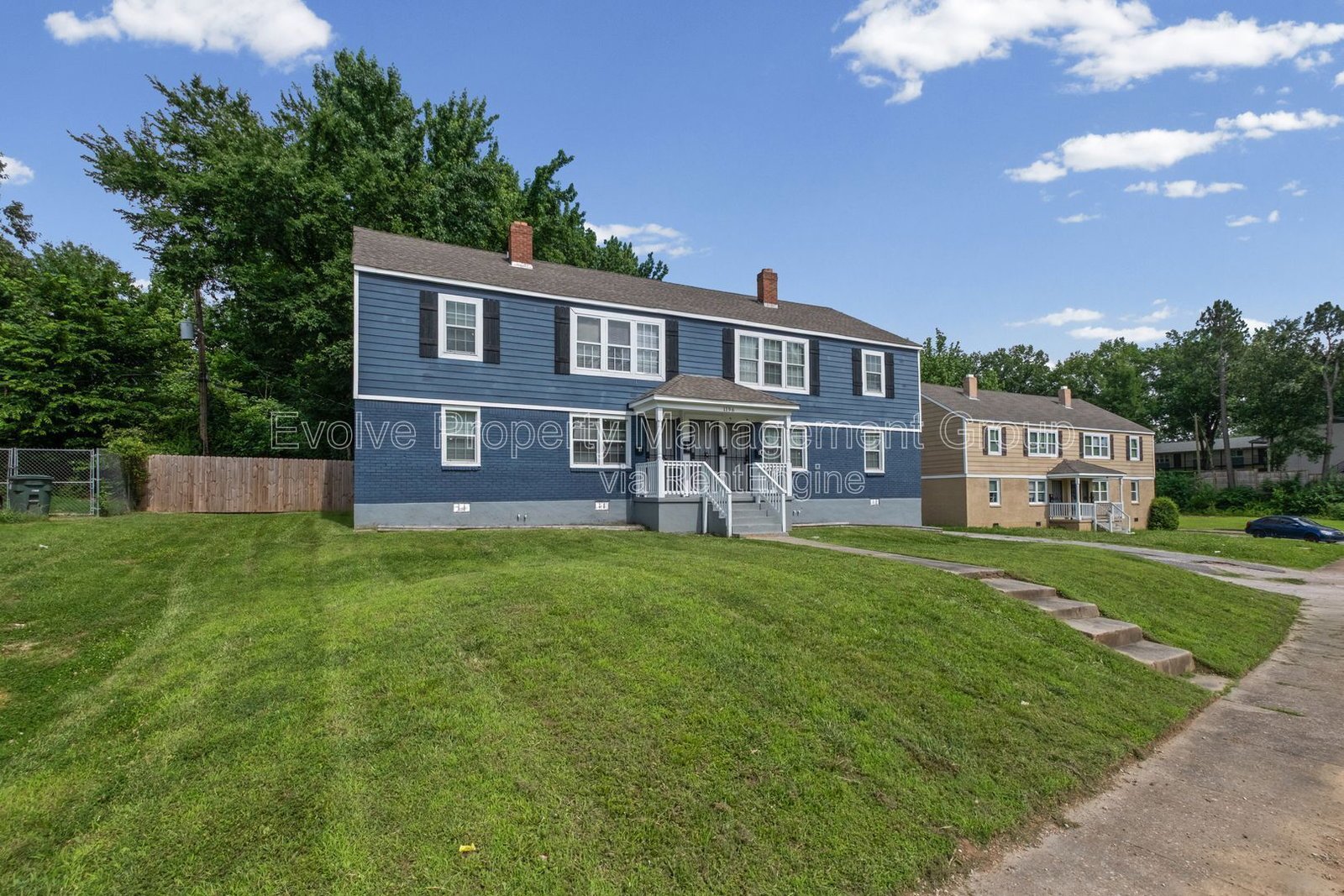 Modern Living in the Heart of 38111 – Fully Updated & Move-In Ready! property image