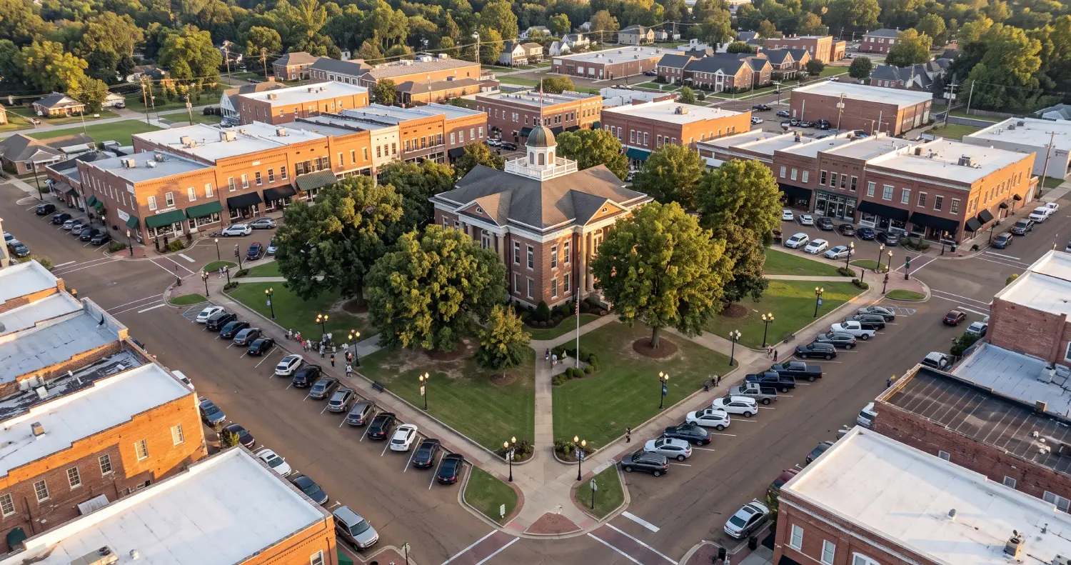 DeSoto Property Management