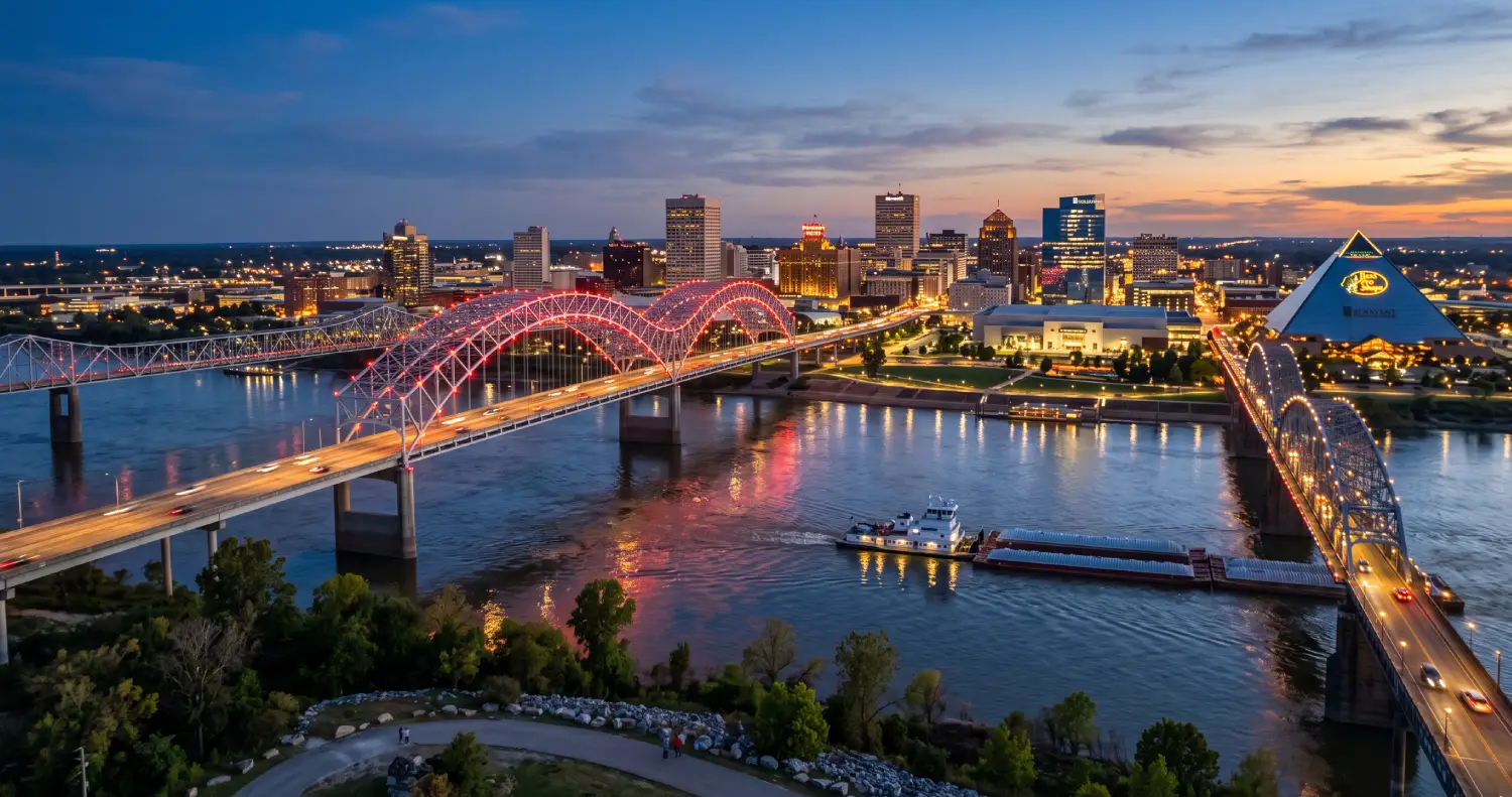 Memphis Property Management
