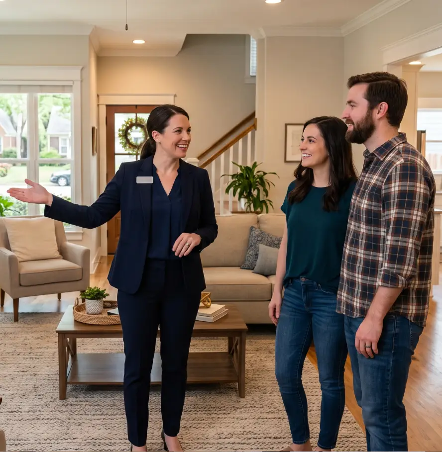 Why Hire Evolve Property Management