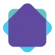 Purple RBP Boxes Logo
