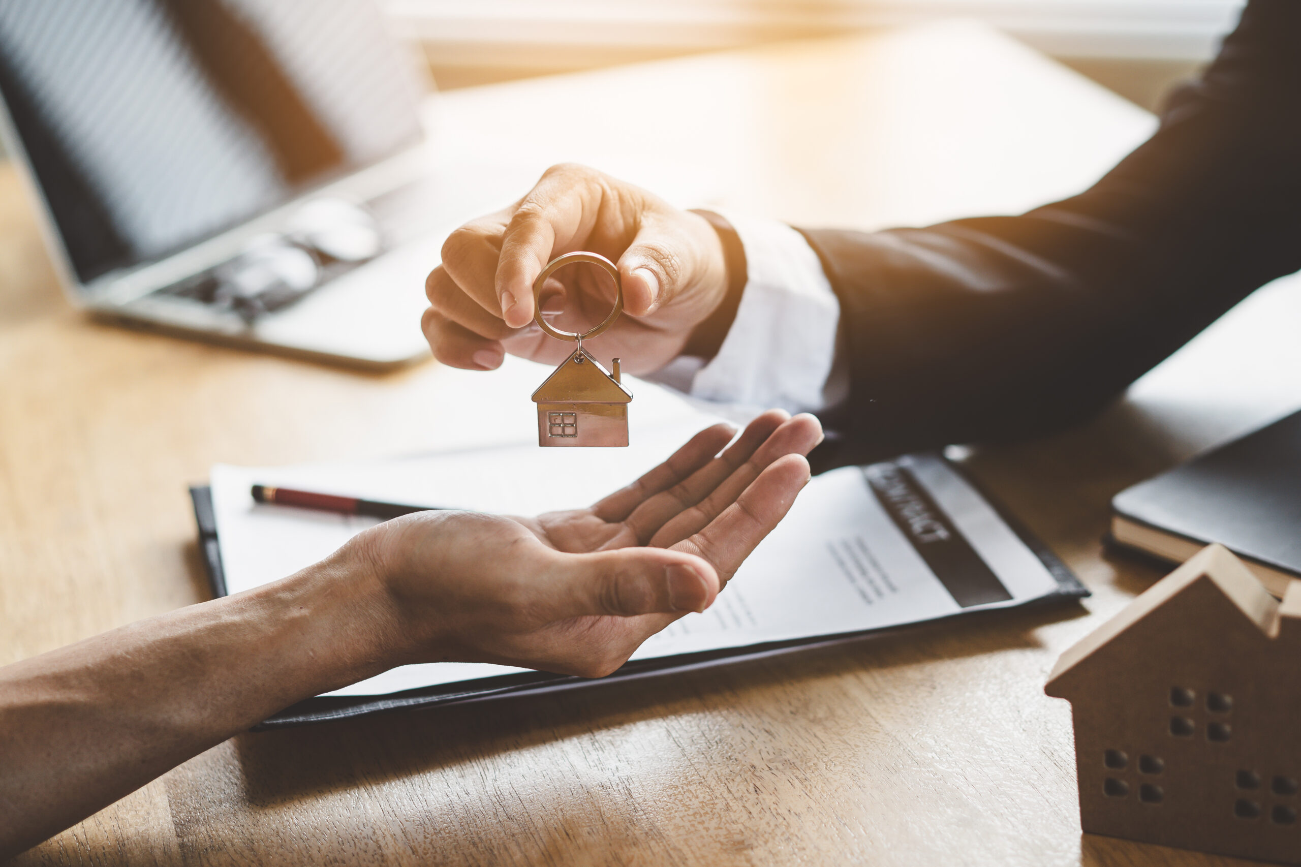 Eveolve Property managers